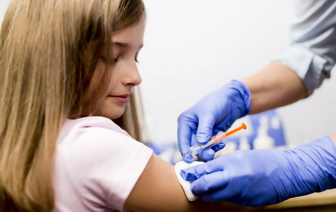 Ultimate Guide to Vaccinations: Protecting Public Health and Preventing Disease