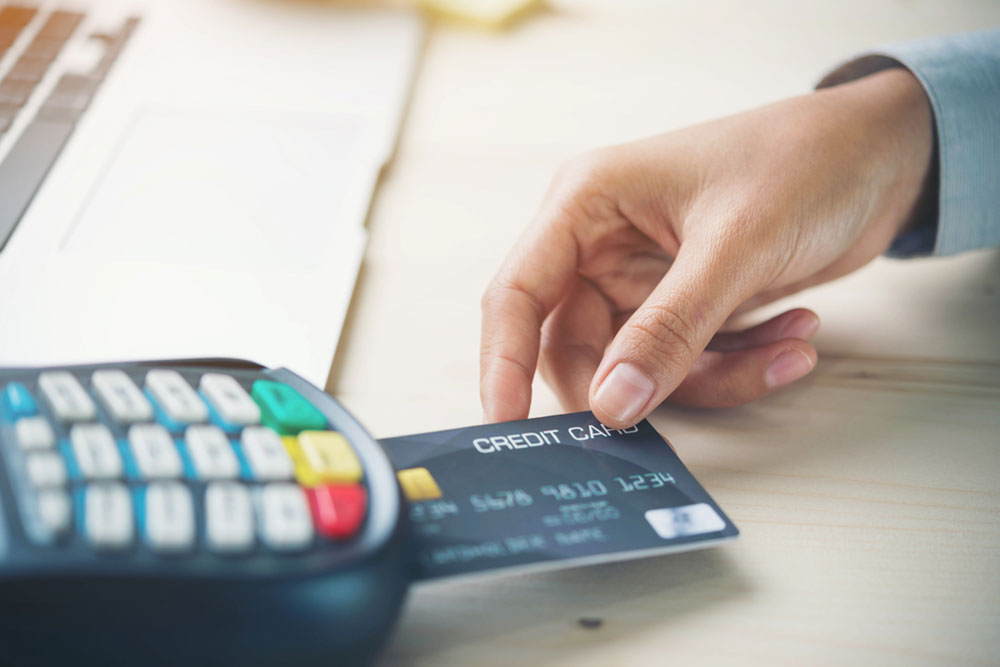 Everything You Need to Know About Reward Cashback Credit Cards