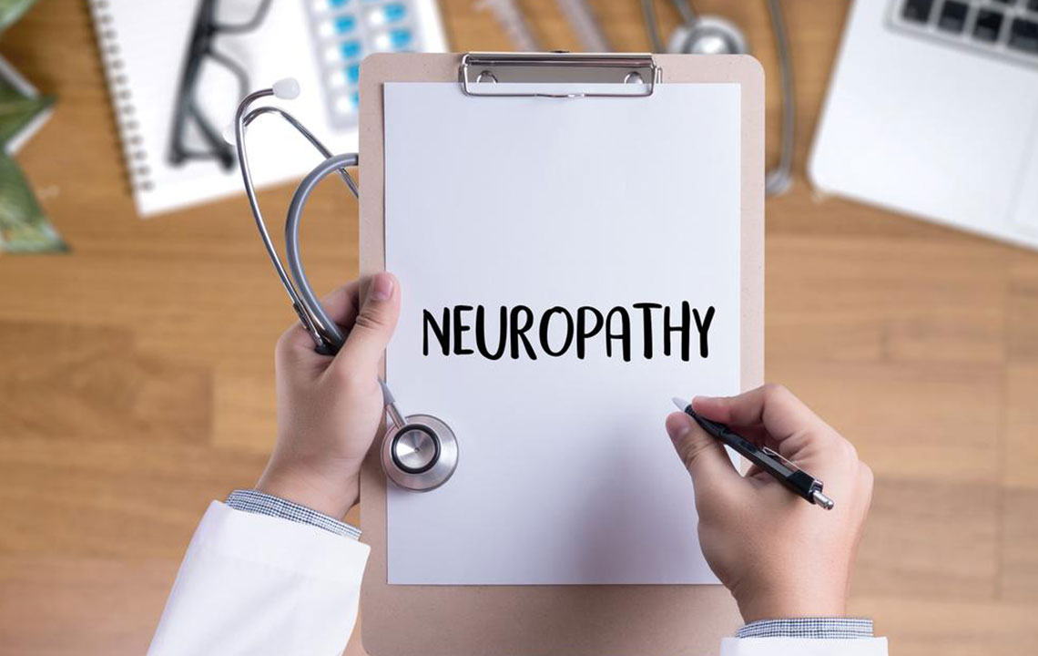 Understanding Foot Neuropathy: Causes, Signs, and Treatment Options