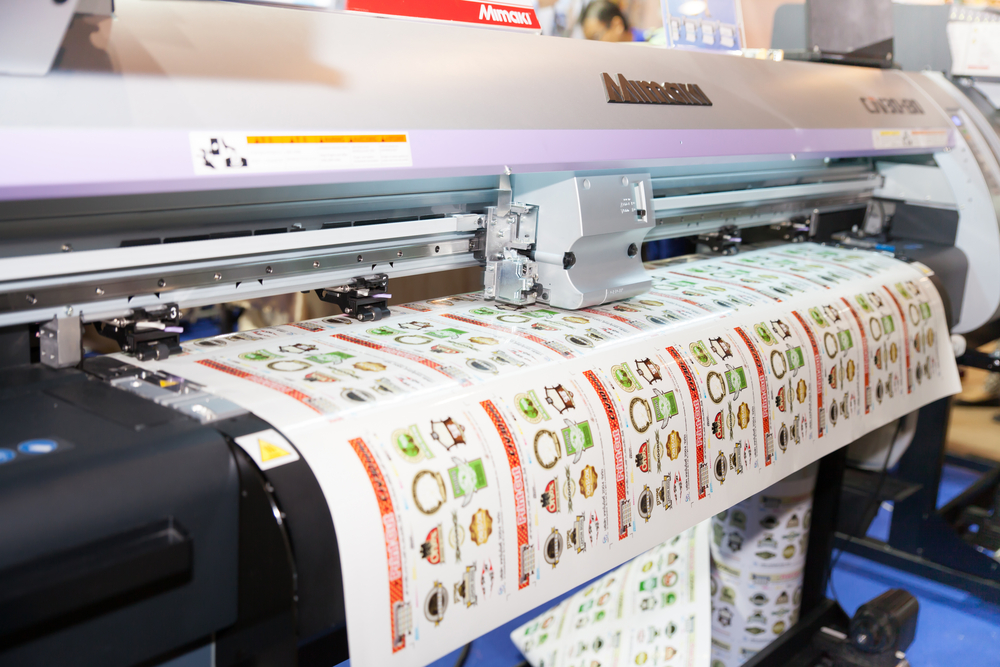 Comprehensive Guide to Modern Inkjet Printing Devices