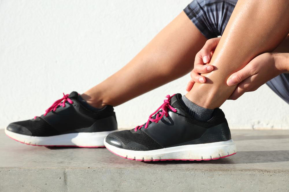 Effective Strategies for Managing Heel Discomfort in Athletes