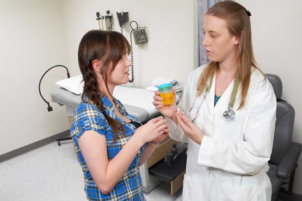 Understanding the Causes of Hematuria: Blood in Urine