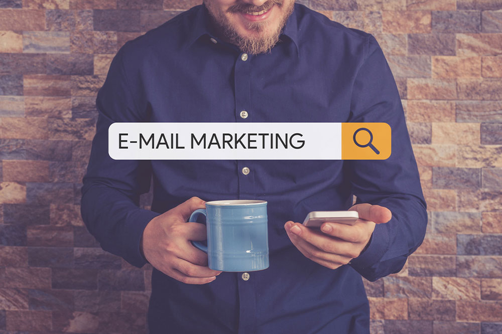 Top 4 Advantages of Email Marketing Strategies