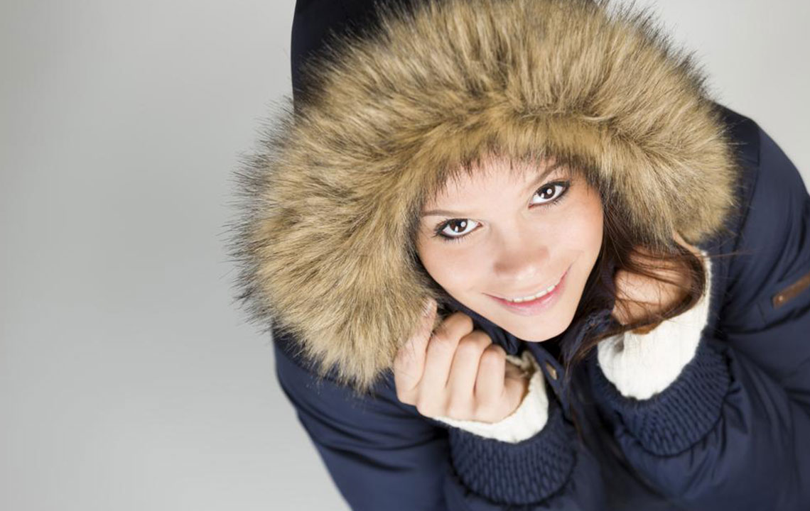 Chic Winter Fashion Tips: 3 Simple Strategies to Elevate Your Style