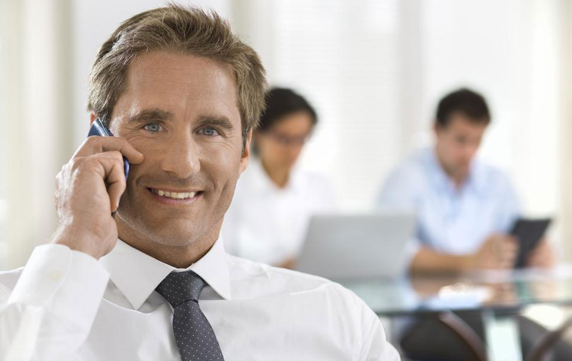 Top Personal Cell Phone Plans for Individual Users