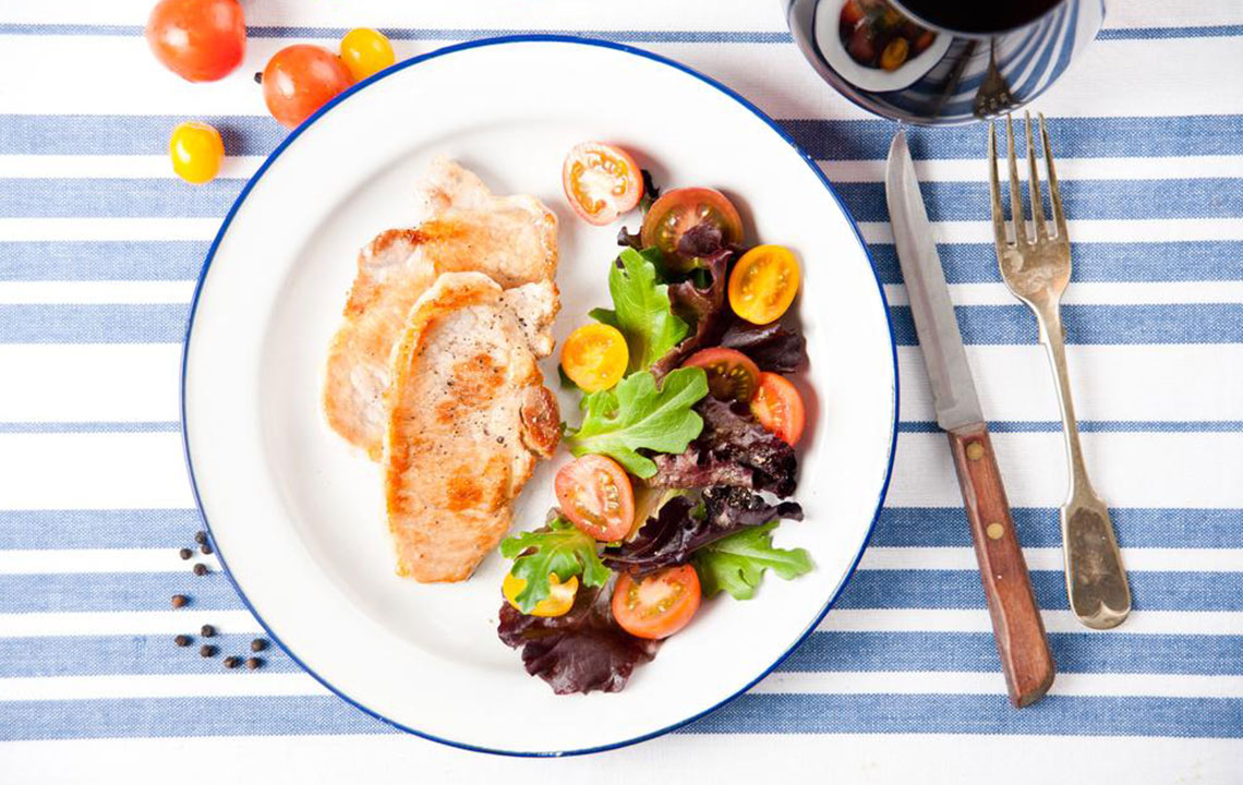 Understanding the Principles of a Paleo Diet