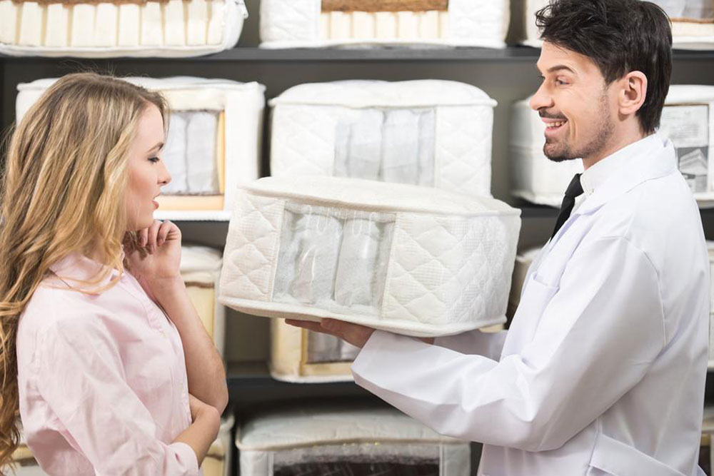 Guide to Choosing the Perfect Mattress
