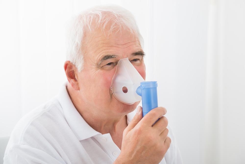 Essential Inhalers for Managing COPD: A Complete Guide