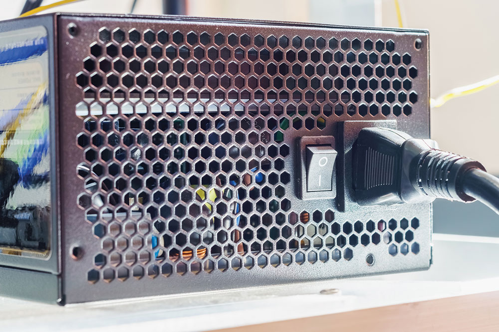Benefits of Direct Current Power Compared to Alternating Current