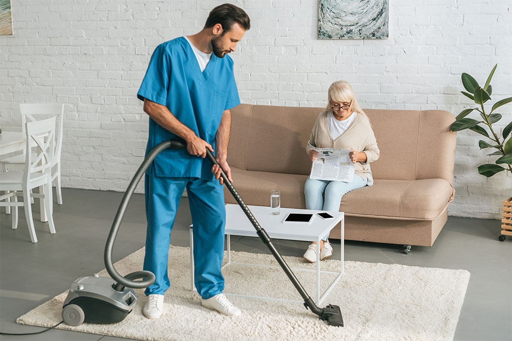 Key Factors to Consider When Choosing House Cleaning Services