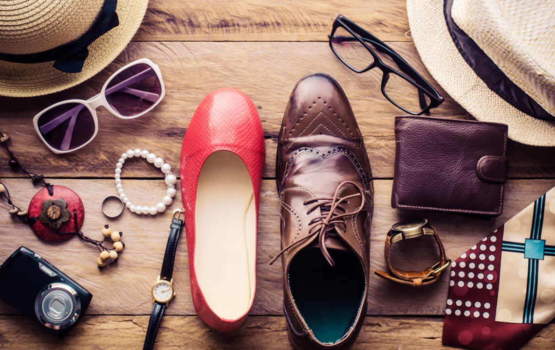 Four Simple Tips to Elevate Any Outfit with Accessories