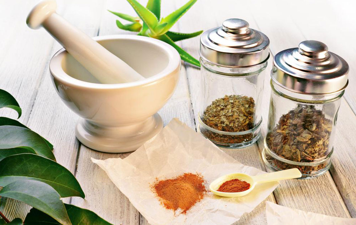 Natural Approaches to Managing Urinary Incontinence