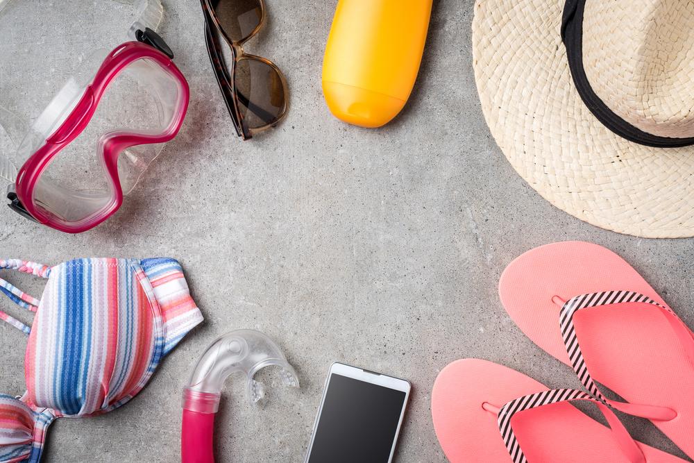 Essential Travel Gear Every Woman Should Have