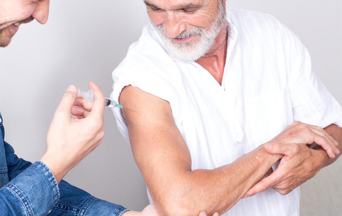 Effective Strategies to Boost Testosterone Naturally