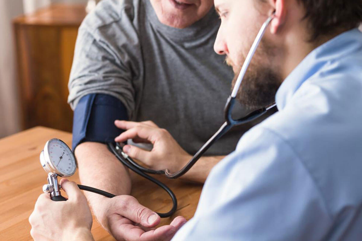 Key Signs and Symptoms of Pulmonary Hypertension You Should Know