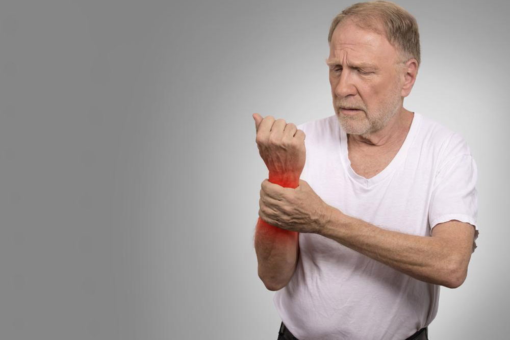 Recognizing the First Indicators of Rheumatoid Arthritis