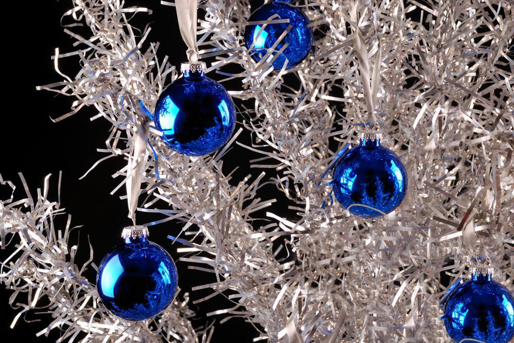 Creative DIY Christmas Ornament Ideas to Personalize Your Tree