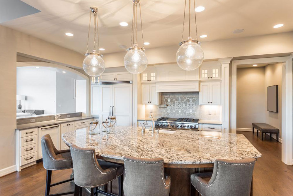 Choosing the Perfect Pendant Lights for Your Home Decor