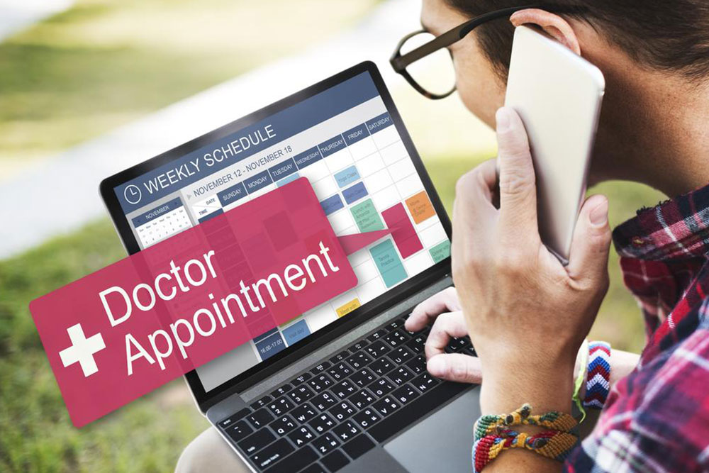 Top 4 Medical Scheduling Solutions for Healthcare Providers