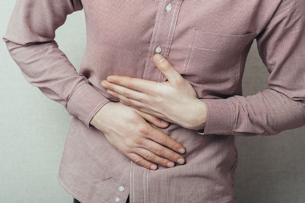 Understanding Stomach Ulcers: Causes, Symptoms, and Treatment Strategies
