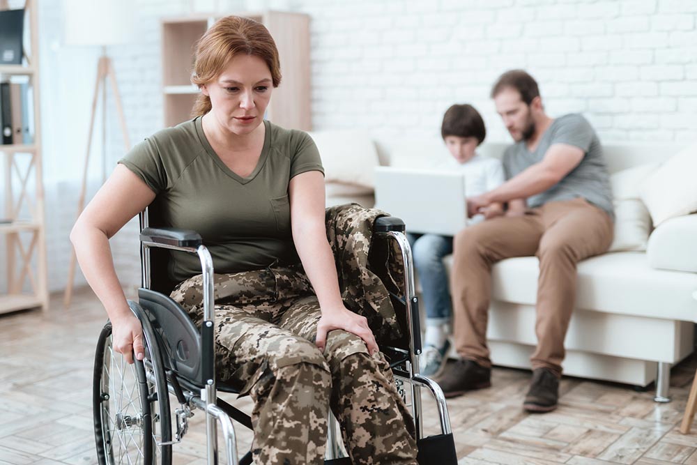 Essential Guide to Applying for VA Disability Benefits