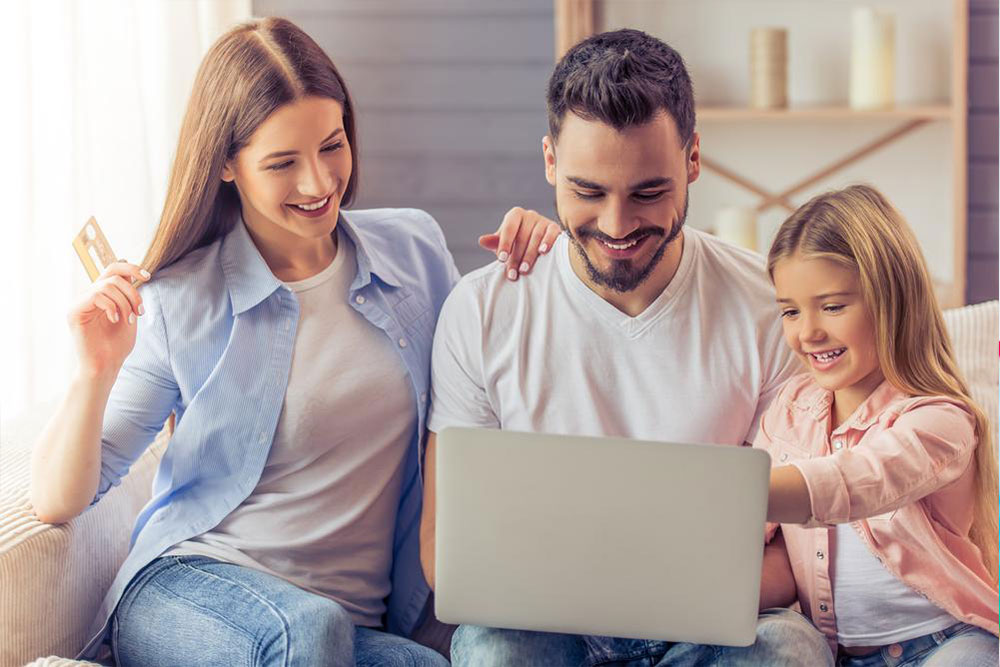Advantages of Participating in Online Parenting Courses