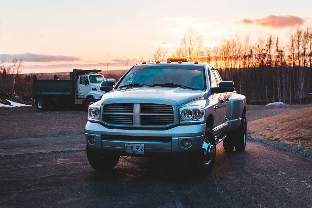 Key Features and Updates of the New Dodge Ram 2500