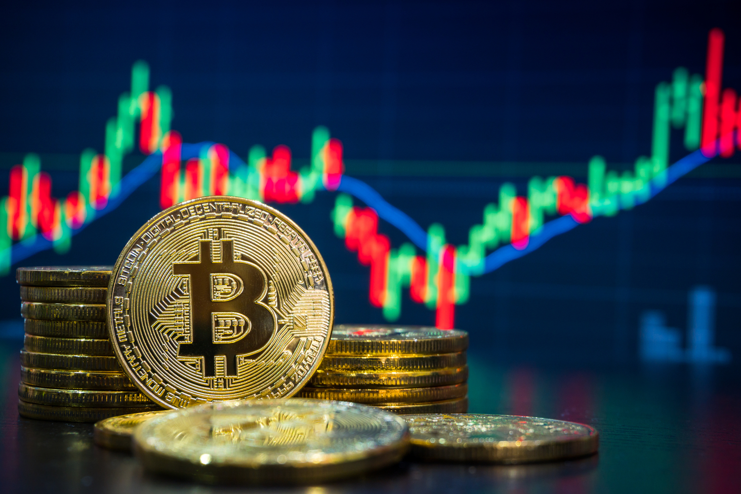 Top 9 Digital Currencies for Smart Investors