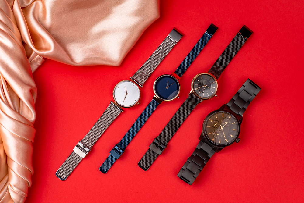 Ultimate Guide to Luxury Watches: Elevate Your Style with Timeless Elegance