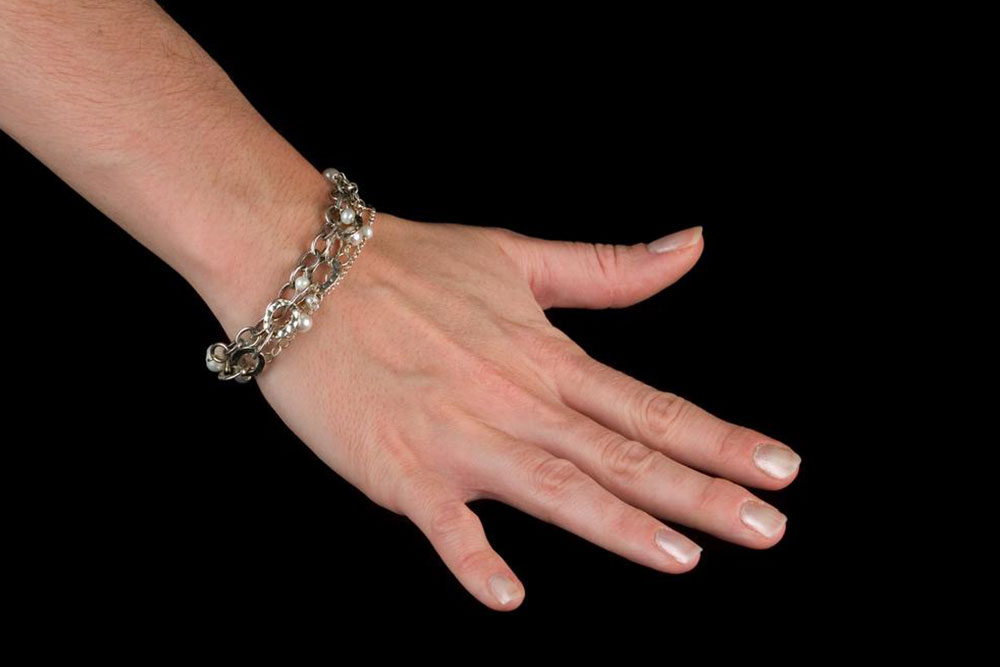 Evolution and Styles of Bracelets Throughout History