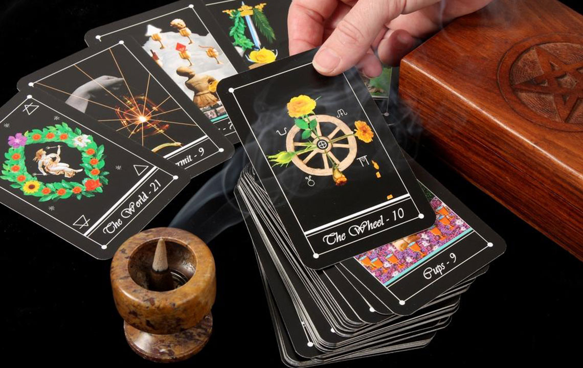 Top 6 Tips to Ensure a Positive Psychic Reading Experience