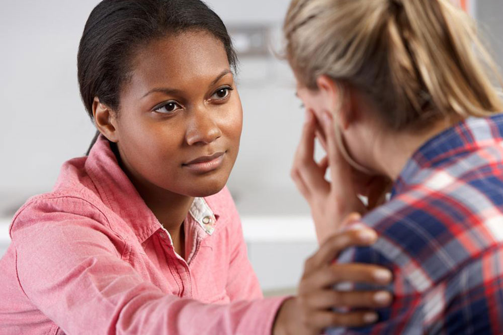 Comprehensive Approaches to Effectively Manage and Overcome Depression