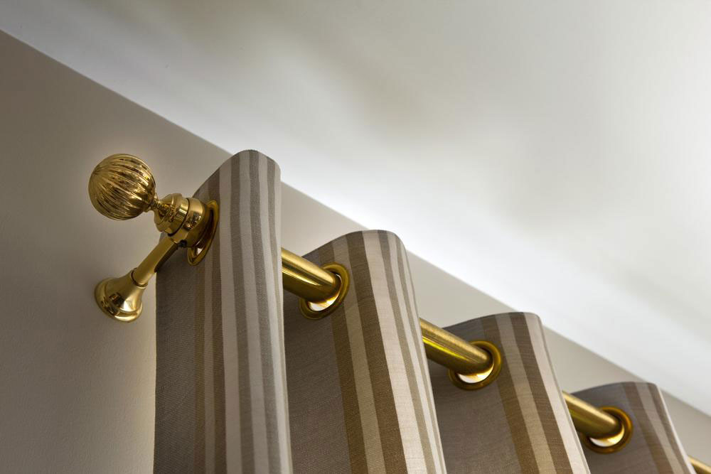 Stylish Curtain and Drapery Designs to Elevate Your Home Decor