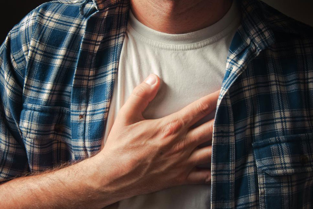 Managing Symptoms of Carotid Artery Blockage