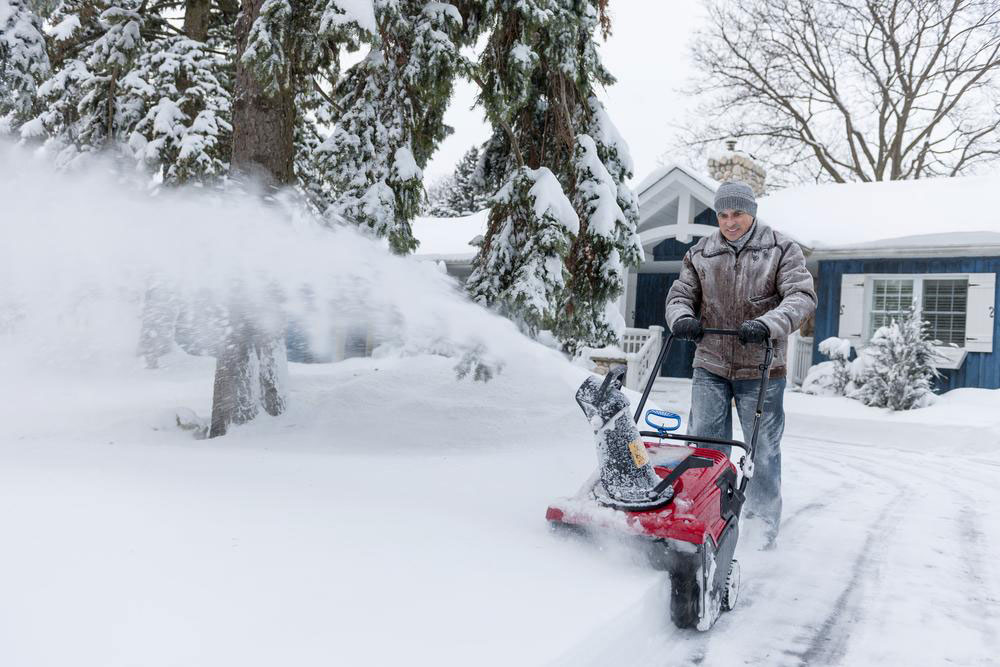Essential Guide to Compact Snow Blowers
