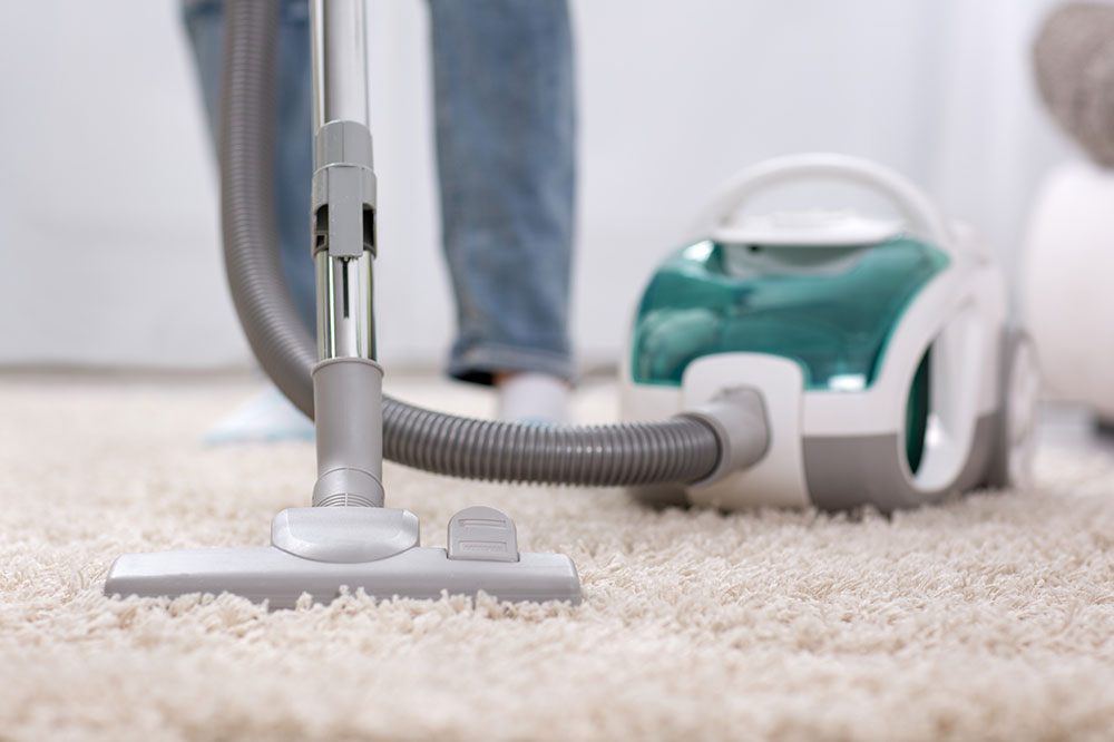Top Cyber Monday Deals on Vacuum Cleaners You Can't Miss