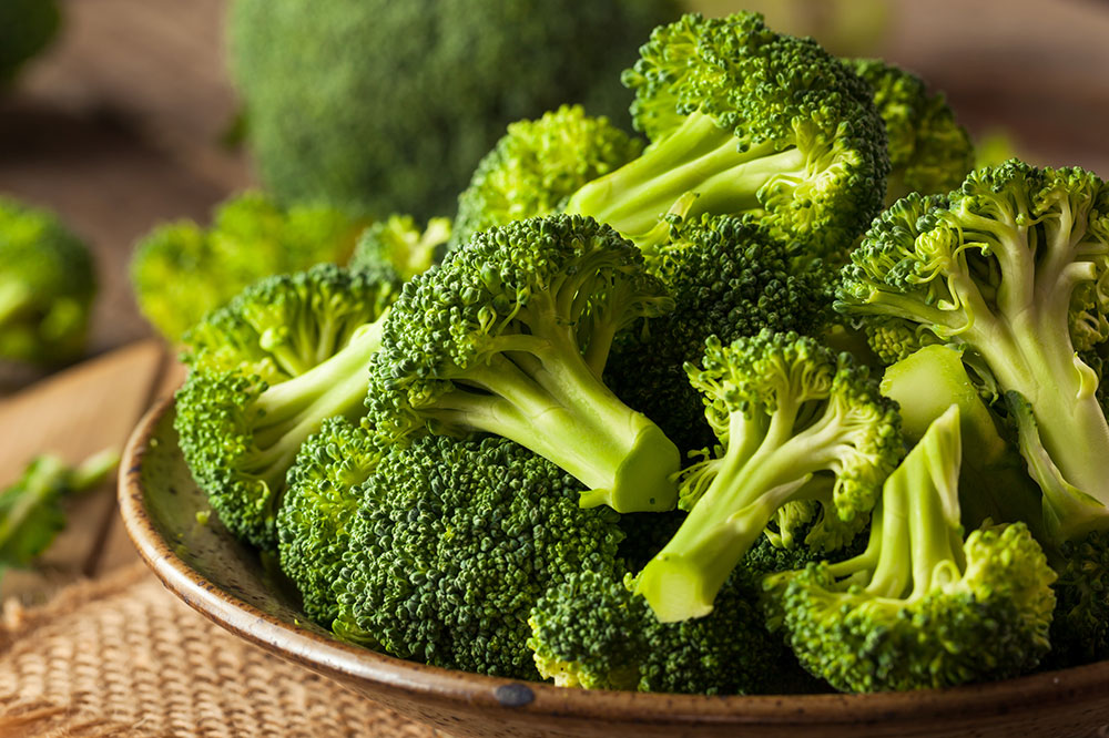 Top 4 Nutrients for Supporting Prostate Wellness