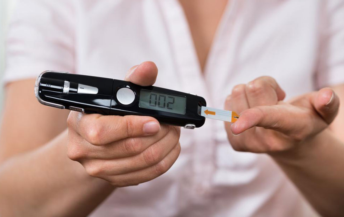 Innovative Approaches to Reversing Diabetes: A Holistic Strategy