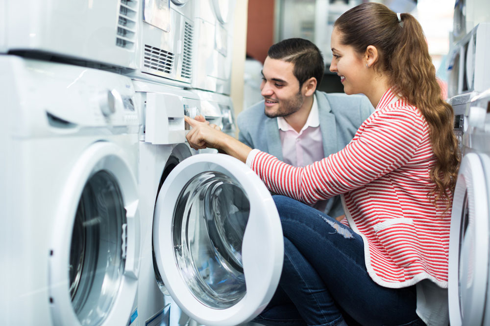 Guide to Selecting Reliable Washing Machine Repair Services