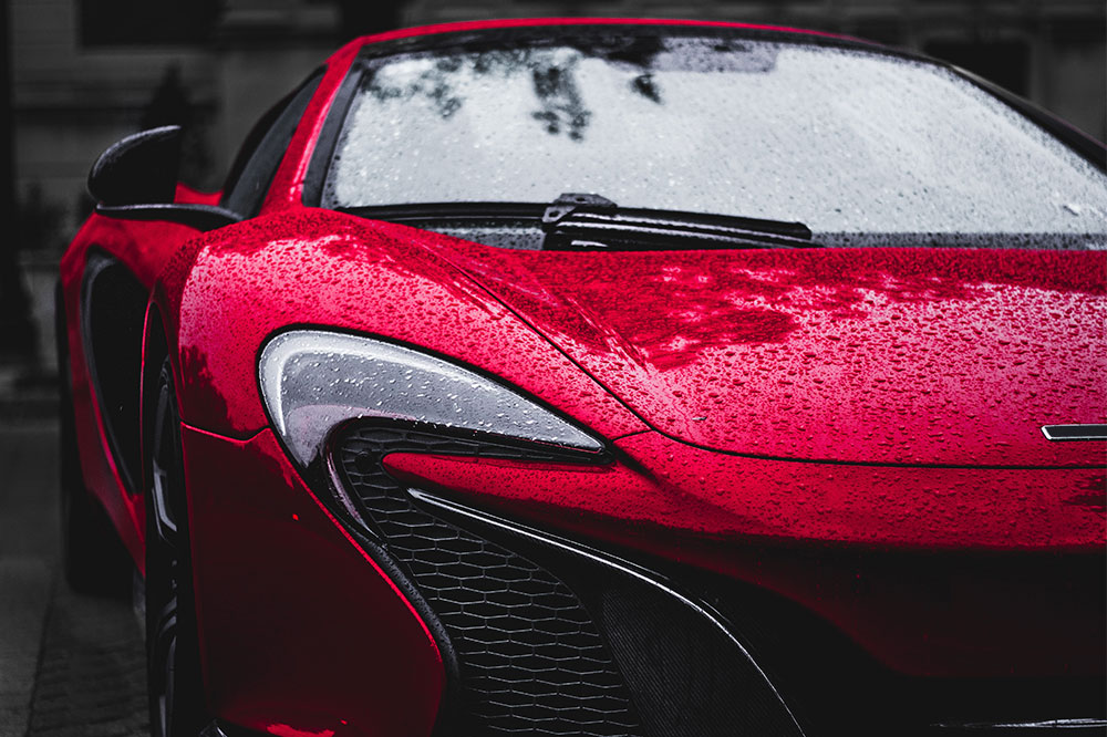 Essential Factors When Considering the Purchase of the McLaren MP4-12C