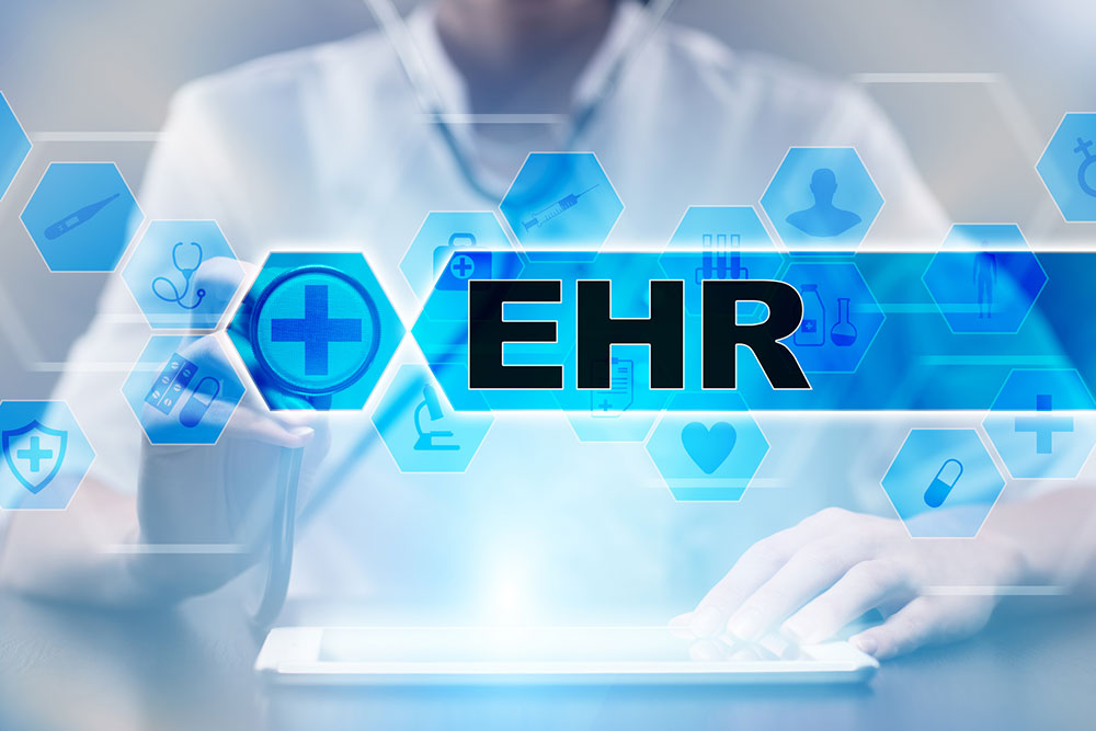 Choosing the Best Electronic Medical Record System for Mental Health Practices