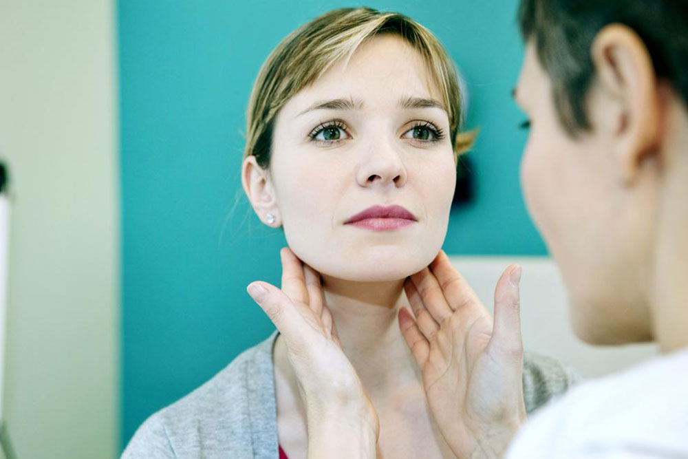 Understanding Swollen Lymph Nodes and Their Causes