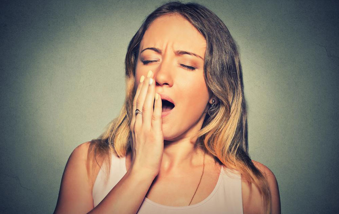 Understanding Narcolepsy: Causes, Symptoms, and Management