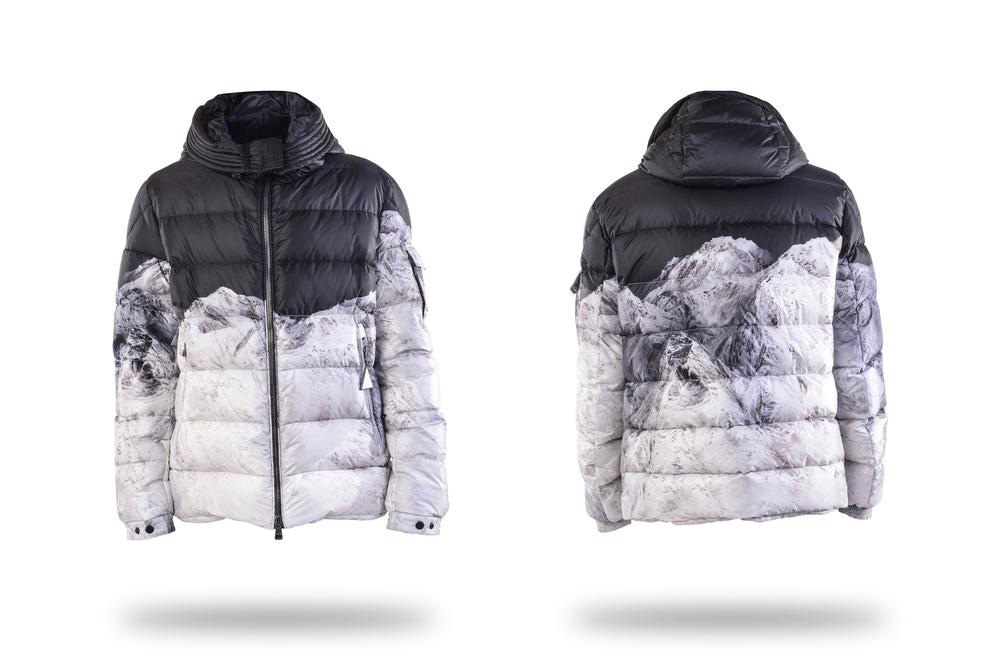 Top Moncler Jackets to Wear This Summer