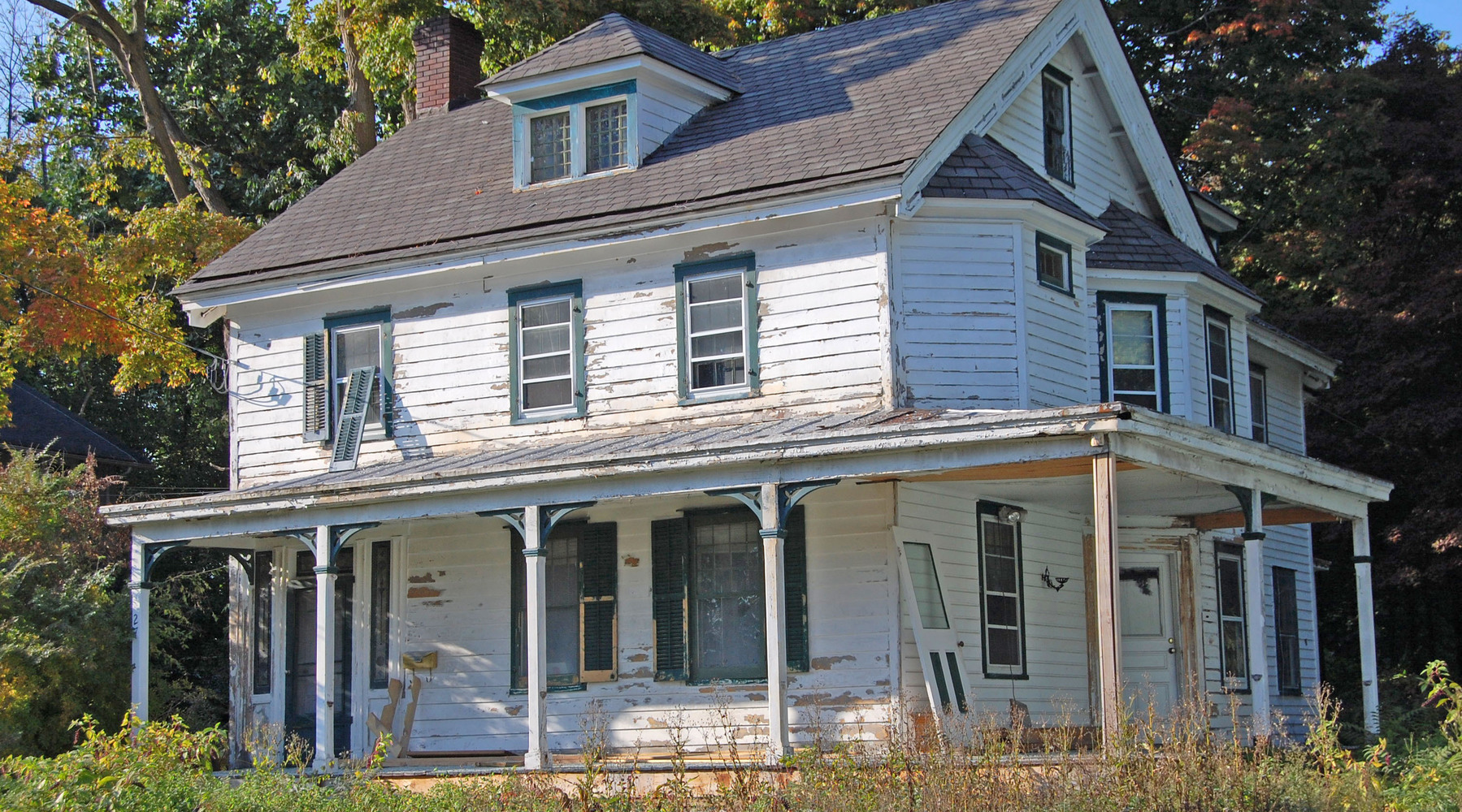Essential Guidelines for Purchasing Vacant Properties