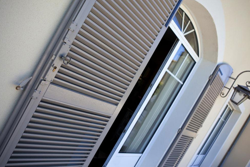 Elegant Window Shutter Designs to Transform Your Home's Aesthetics