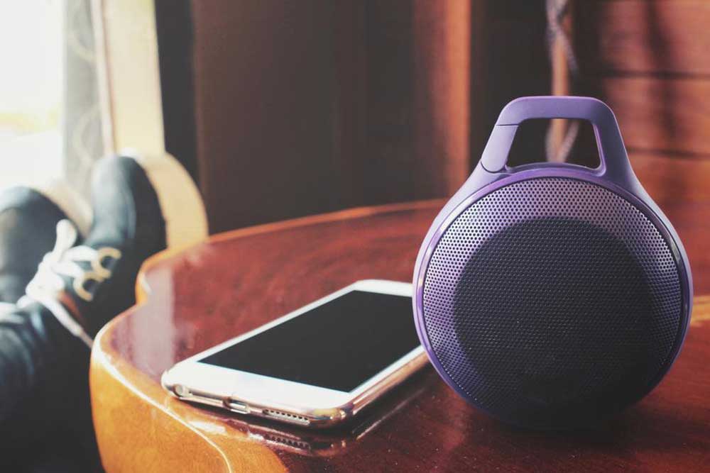 Top Wireless Speakers to Consider in 2024