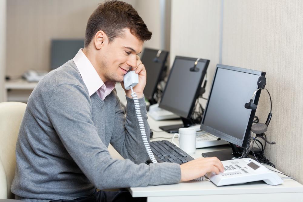 Comprehensive Guide to Traditional Landline Telephone Services