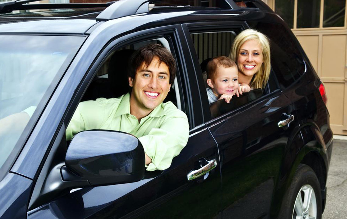 Best Compact SUVs to Watch in 2024: Top 3 Picks for Value and Performance