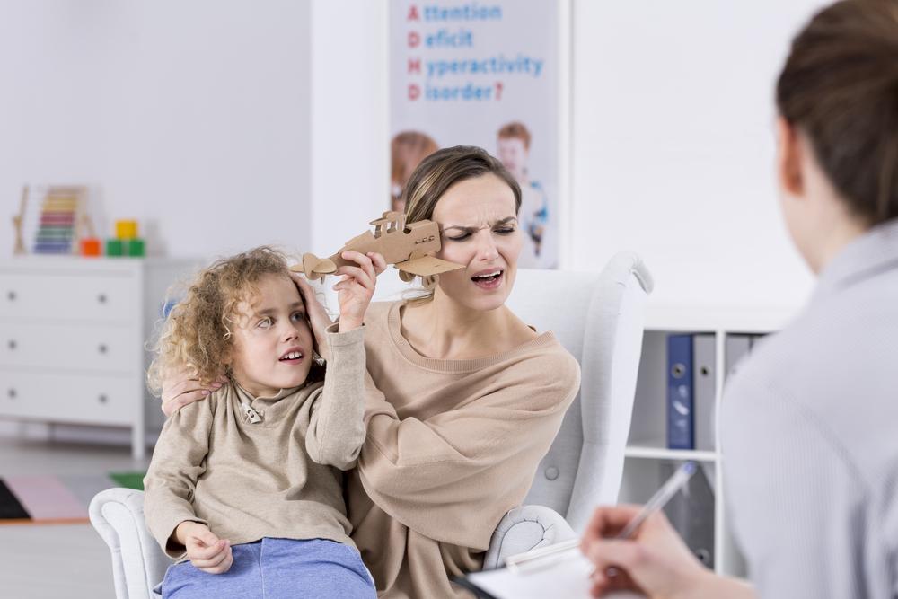 Supporting Your Child with ADHD: Tips for Parents